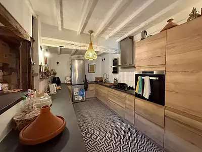 Maison, 227 m²