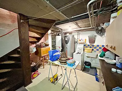 Maison, 95 m²