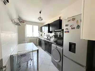 Appartement, 65 m²