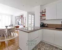 Appartement, 92,15 m²
