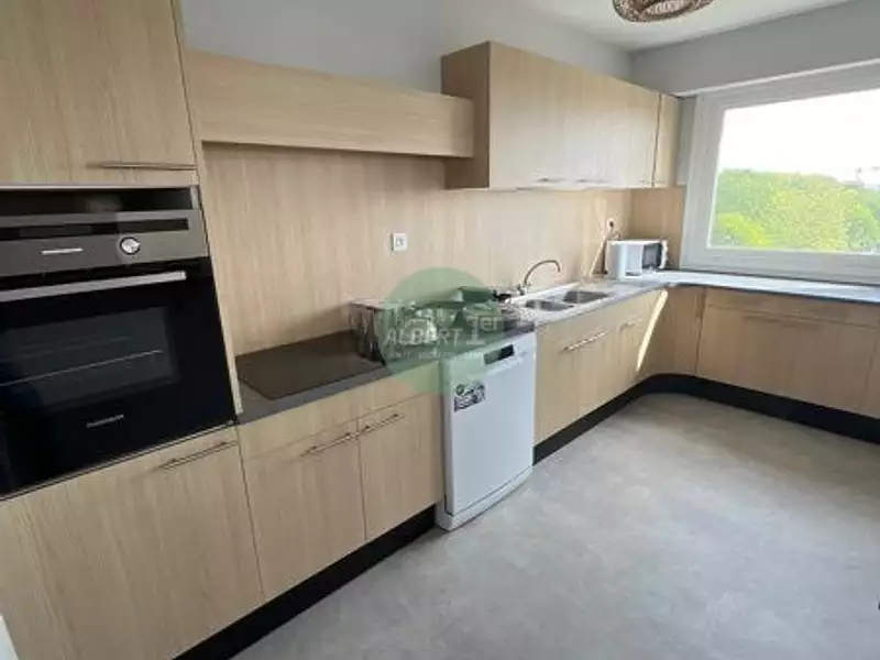 Appartement, 90 m²