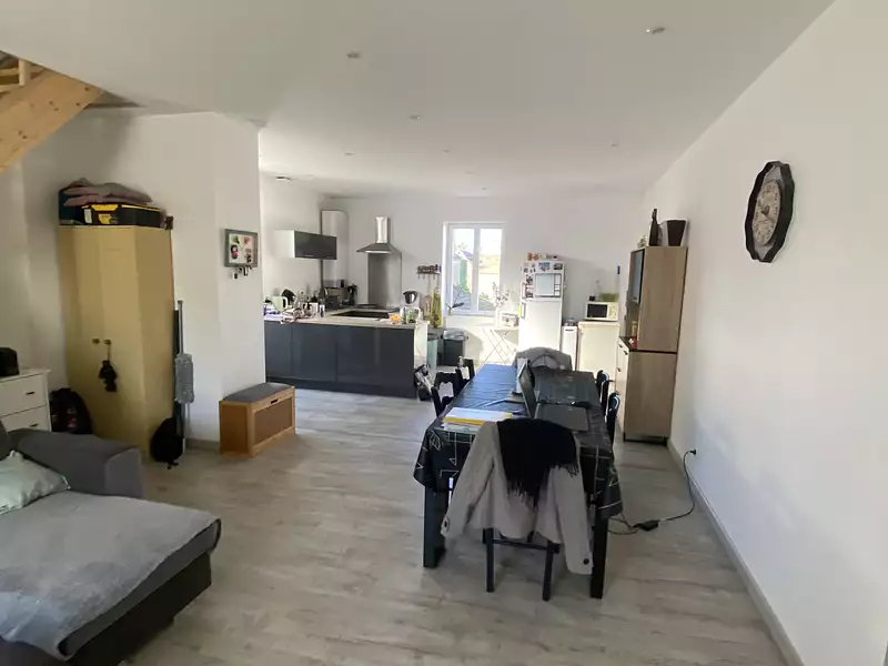 Appartement, 100 m²