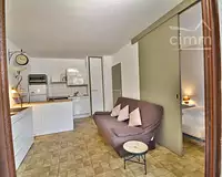 Appartement, 40,09 m²