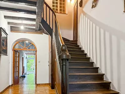 Maison, 270 m²