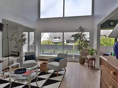 Appartement, 136 m²