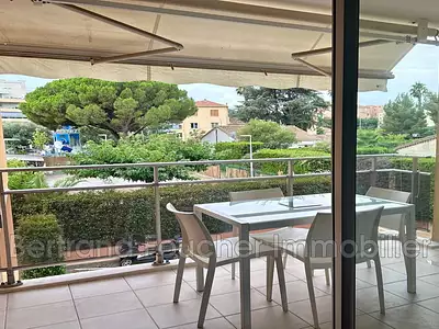 Appartement, 34,61 m²