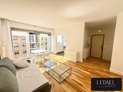 Appartement, 32,78 m²