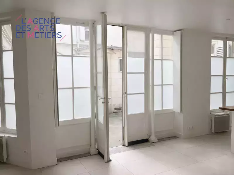 Appartement, 51,84 m²