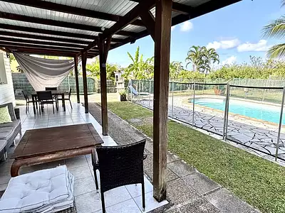 Maison, 127 m²