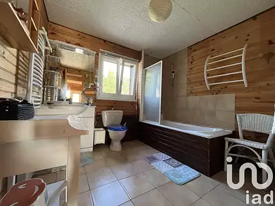Maison, 110 m²