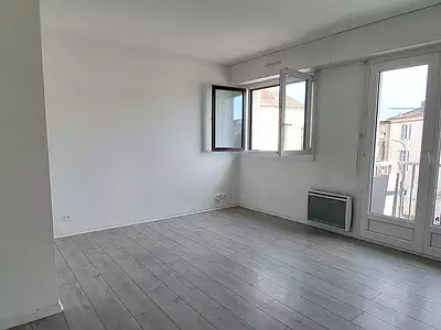 Appartement, 42,3 m²