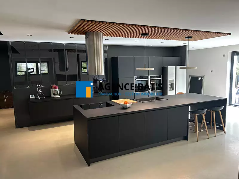 Appartement, 247 m²