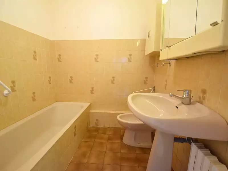 Appartement, 72,8 m²