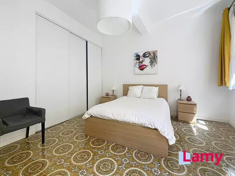 Appartement, 56,16 m²