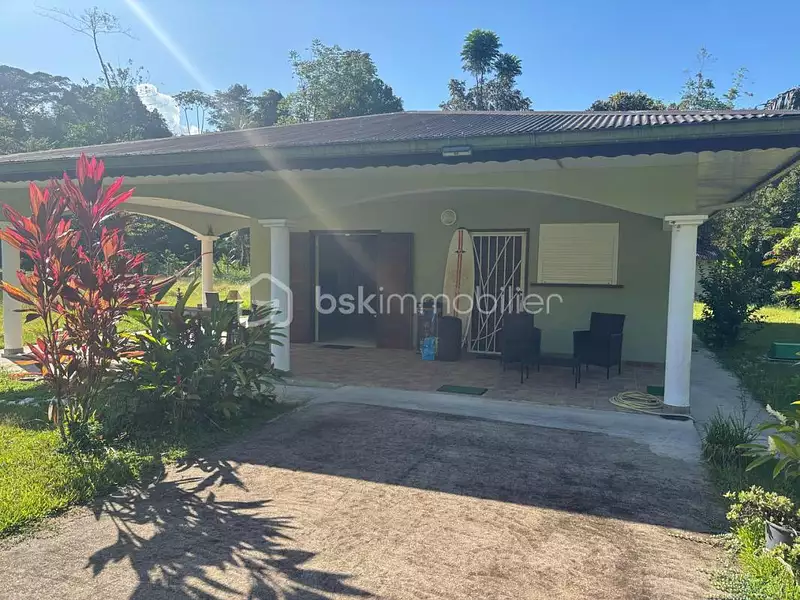 Maison, 90 m²