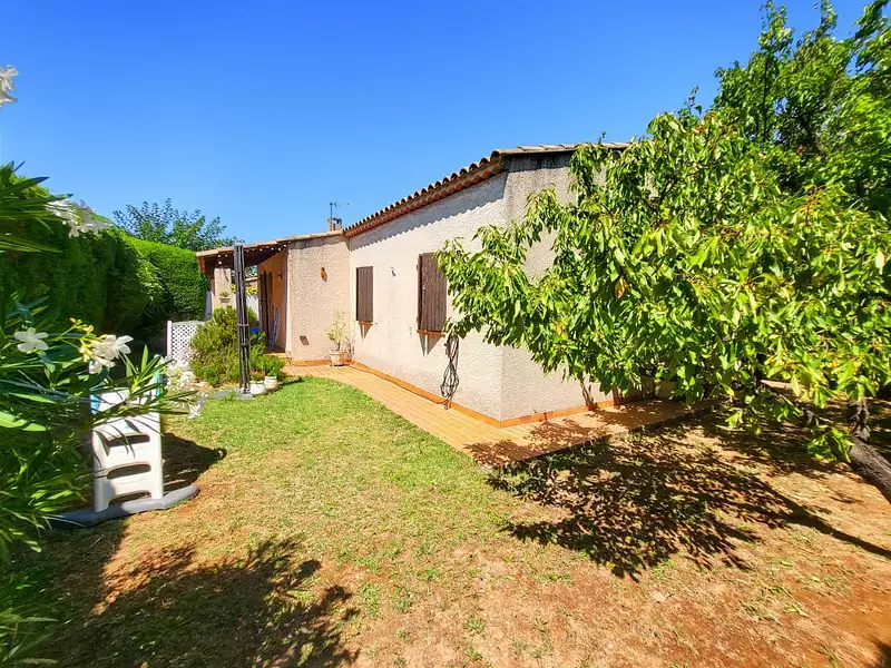 Maison, 90 m²