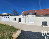 Maison, 159 m²