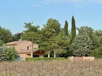 Maison, 190 m²
