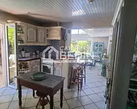 Maison, 135,5 m²