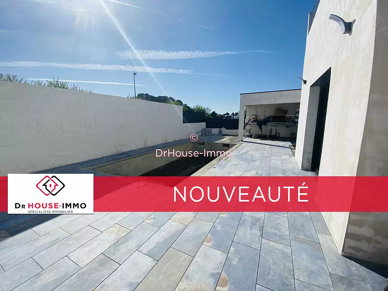 Maison, 151 m²