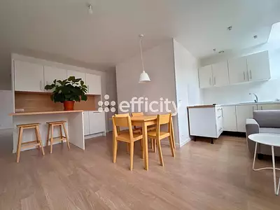 Appartement, 47 m²