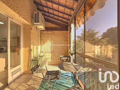 Appartement, 120 m²