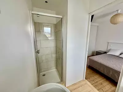 Maison, 32 m²