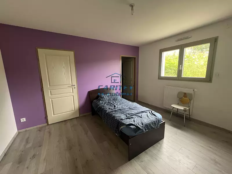 Maison, 253,5 m²