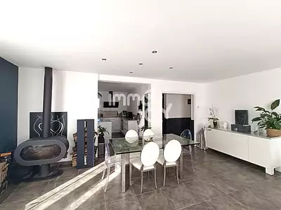 Maison, 213 m²