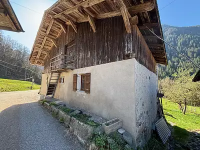 Maison, 48 m²