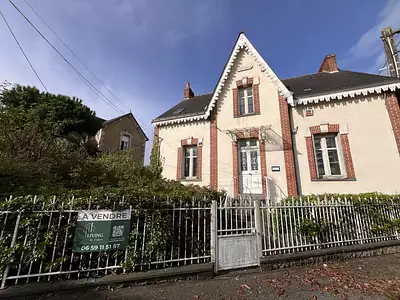 Maison, 149,38 m²