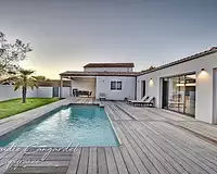 Maison, 154 m²
