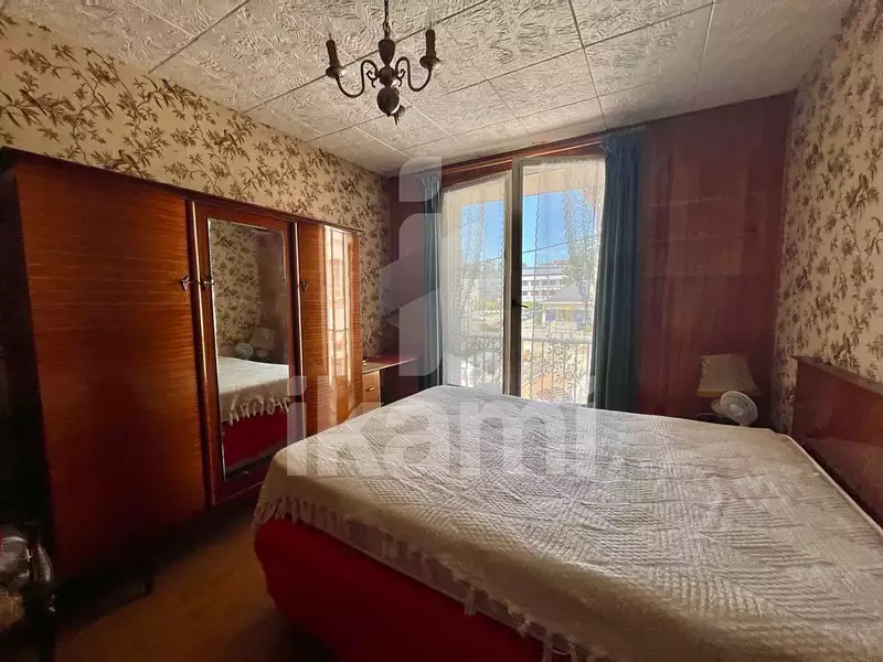 Appartement, 60 m²