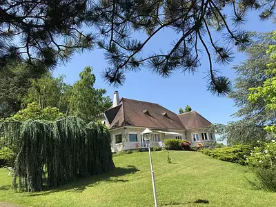Maison, 280 m²