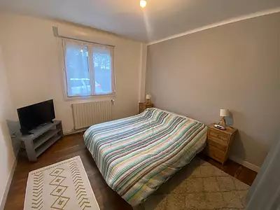 Maison, 107,92 m²