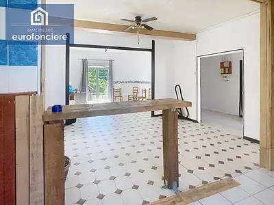 Maison, 100 m²