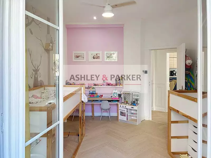 Appartement, 70,6 m²