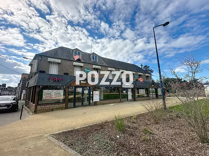 Appartement, 18,61 m²