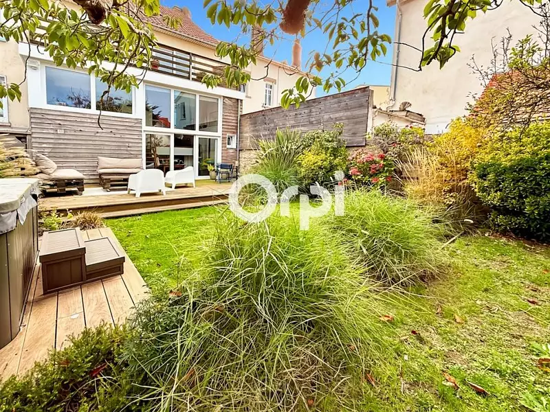 Appartement, 106 m²