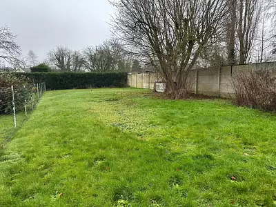Maison, 90 m²