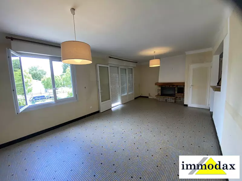 Maison, 148 m²