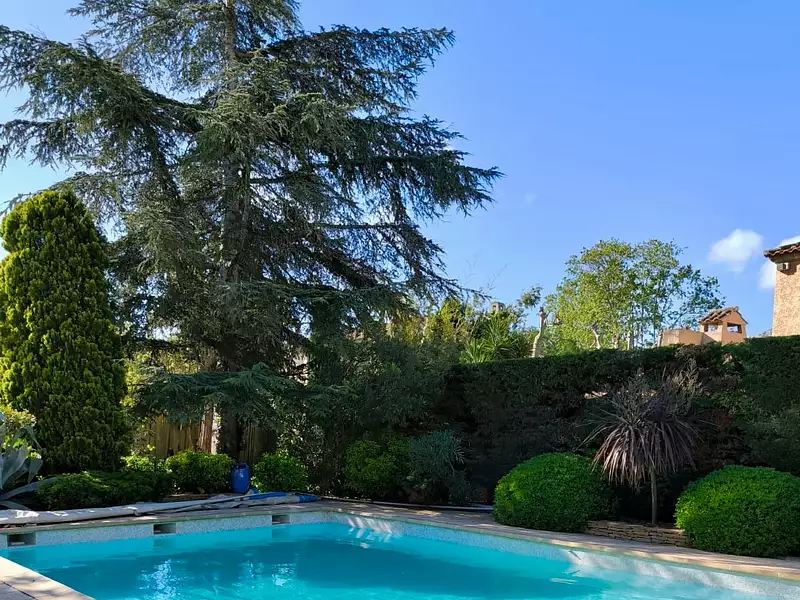 Maison, 300 m²