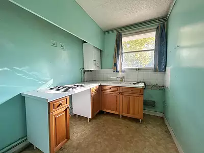 Appartement, 69,4 m²