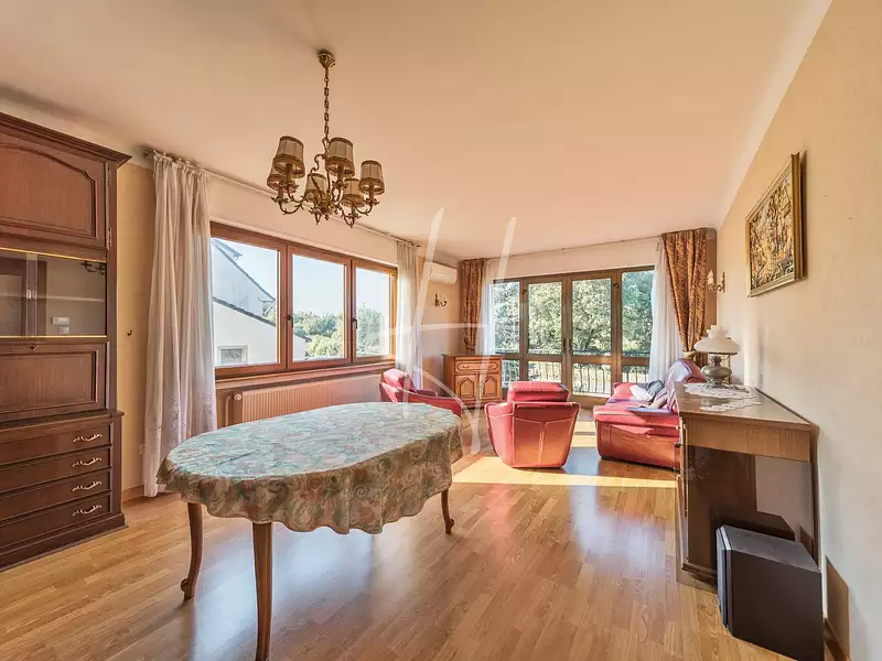 Maison, 134 m²