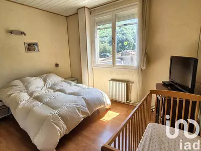 Maison, 138 m²