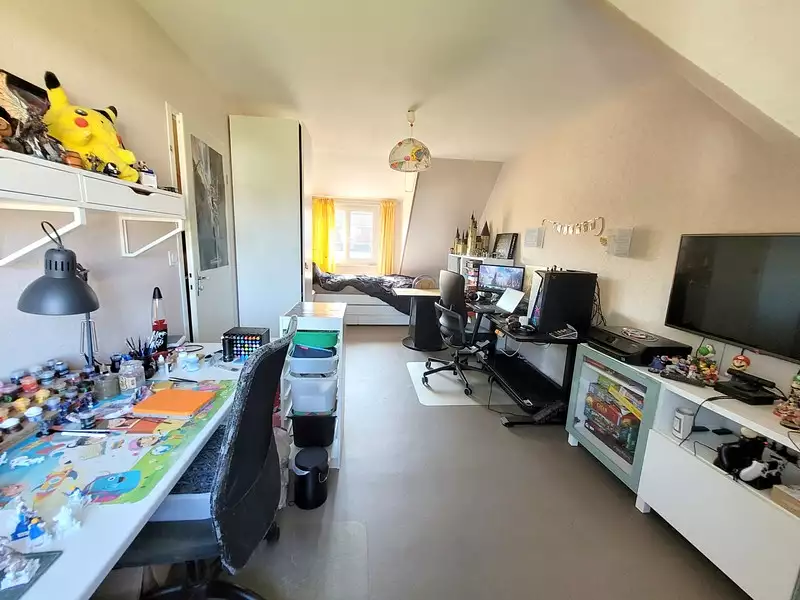 Maison, 106 m²