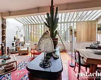 Appartement, 119 m²