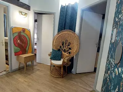 Appartement, 83 m²
