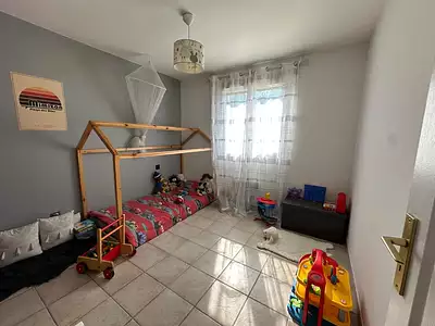 Maison, 90 m²