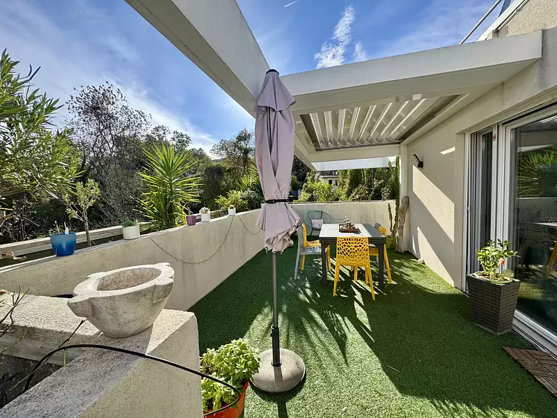 Appartement, 82,42 m²